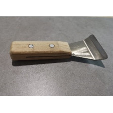 Spachtel 45° für LumFer Profil