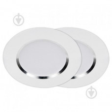 EBS-LightMaster AL400 2 Stück/ Einheitsbetrieb 8 W