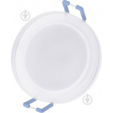 EBS-Hopfen Acryl DL 05 LED 5 W weiß 