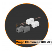 Wago- Klemmen