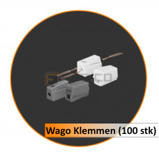 Wago- Klemmen